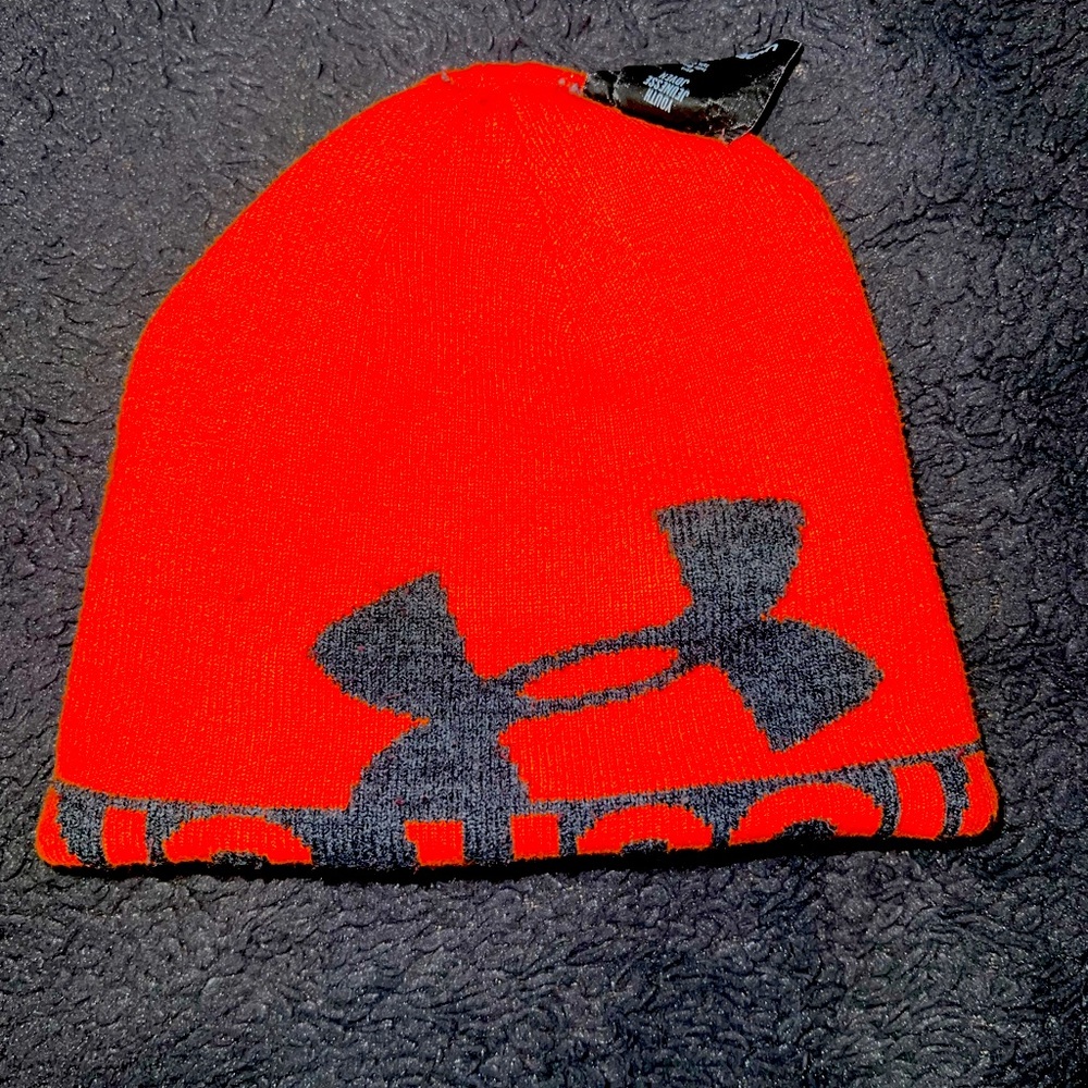 Reversible Kids Beanie from Under Armour